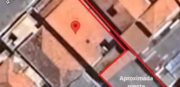 Terreno / Lote / Condomínio com 1 Quarto à venda, 105m² no Vila Mazzei, São Paulo
