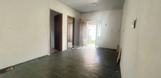 Casa de Condomínio com 2 Quartos à venda, 52m² no Colônia Santo Antônio, Barra Mansa
