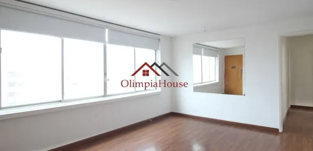 Apartamento com 2 Quartos à venda, 98m² no Jardim Paulista, São Paulo
