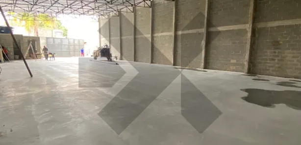 Galpão / Depósito / Armazém com 1 Quarto para alugar, 360m² no Chácaras Arcampo, Duque de Caxias
