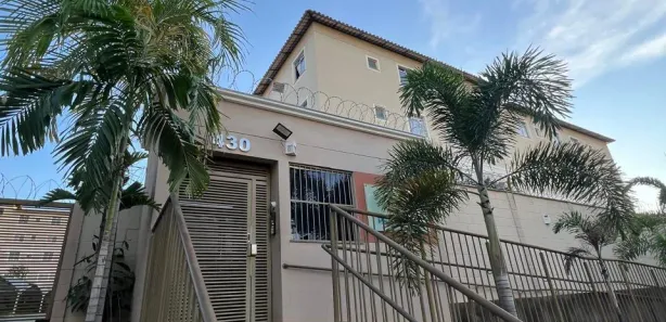 Apartamento com 2 Quartos à venda, 48m² no Serra Dourada, Vespasiano