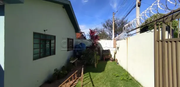 Casa com 2 Quartos para alugar, 56m² no Parque São Paulo (Vila Xavier), Araraquara