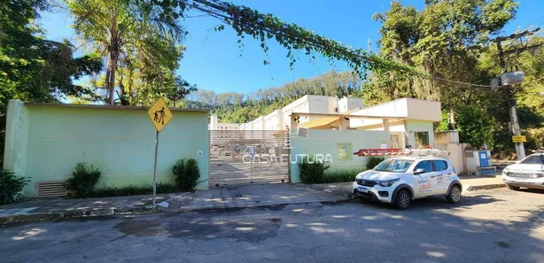Apartamento com 2 Quartos à venda, 53m² no Colônia Santo Antônio, Barra Mansa