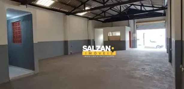 Galpão / Depósito / Armazém à venda, 120m² no Residencial Mombaça I, Pindamonhangaba