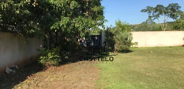 Fazenda / Sítio / Chácara com 4 Quartos à venda, 314m² no , Ibiporã
