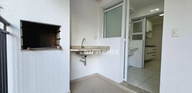 Apartamento com 2 Quartos para alugar, 86m² no Santo Antônio, São Caetano do Sul