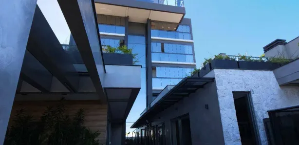 Cobertura com 4 Quartos à venda, 368m² no Paese, Itapoá