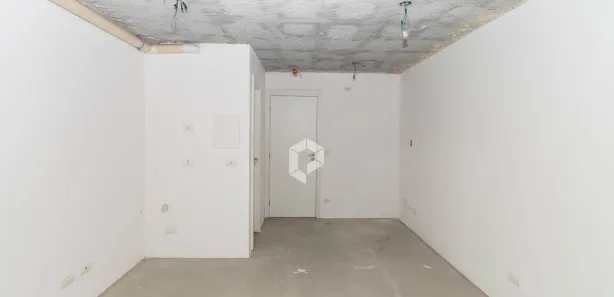 Conjunto Comercial / Sala à venda, 22m² no Centro, Curitiba