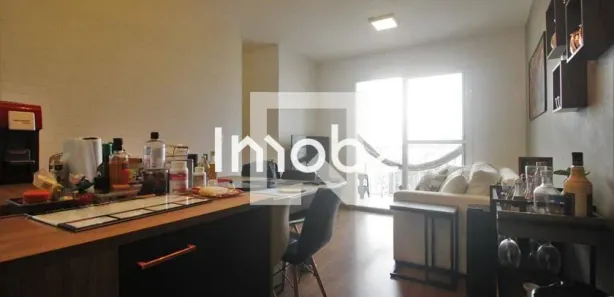 Cobertura com 3 Quartos à venda, 67m² no Vila Andrade, São Paulo