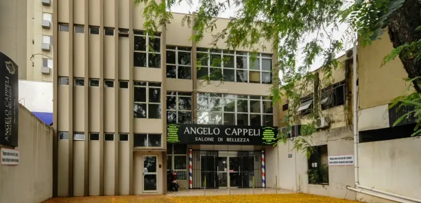 Loja / Salão / Ponto Comercial para alugar, 40m² no Centro, Foz do Iguaçu