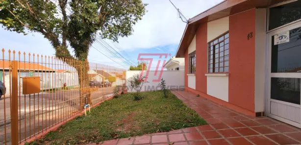 Casa com 3 Quartos para alugar, 98m² no Portão, Curitiba