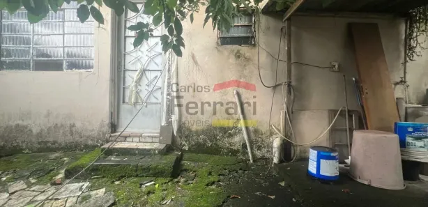 Terreno / Lote / Condomínio à venda, 349m² no Jardim Franca, São Paulo
