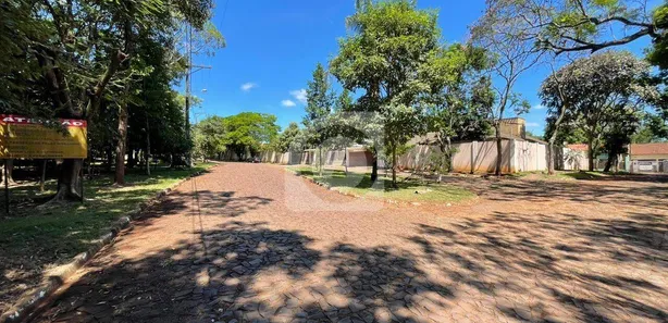 Terreno / Lote / Condomínio à venda, 455m² no Bourbon, Foz do Iguaçu