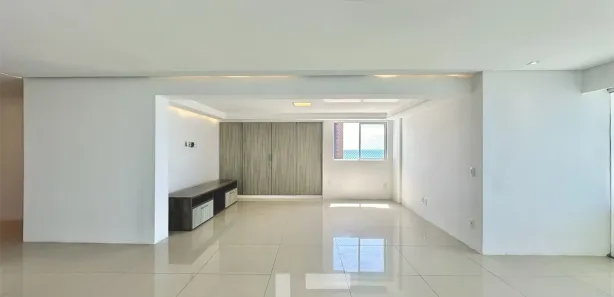 Apartamento com 4 Quartos para alugar, 200m² no Candeias, Jaboatão dos Guararapes