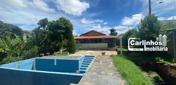 Fazenda / Sítio / Chácara com 2 Quartos à venda, 1900m² no Recanto das Flores, São Joaquim de Bicas