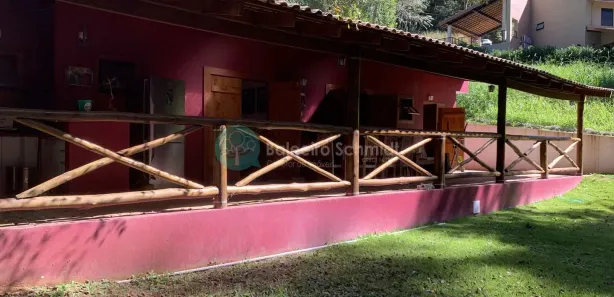 Casa de Condomínio com 2 Quartos à venda, 1400m² no , Santo Antônio do Pinhal
