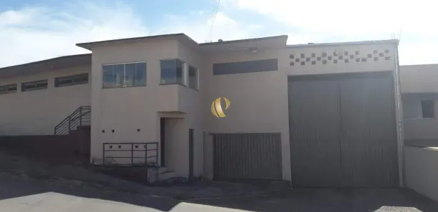 Loja / Salão / Ponto Comercial à venda, 795m² no Mata Grande, Sete Lagoas