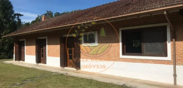Fazenda / Sítio / Chácara com 3 Quartos à venda, 14m² no Centro, São Lourenço da Serra