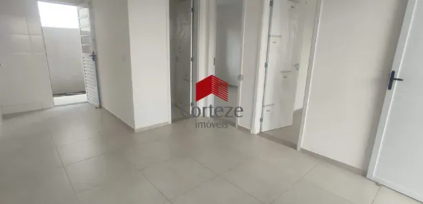 Casa de Condomínio com 2 Quartos à venda, 42m² no Estados, Fazenda Rio Grande