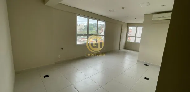 Conjunto Comercial / Sala para alugar, 50m² no Centro, Jacareí