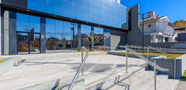 Prédio Inteiro à venda, 3857m² no Alto da Rua XV, Curitiba