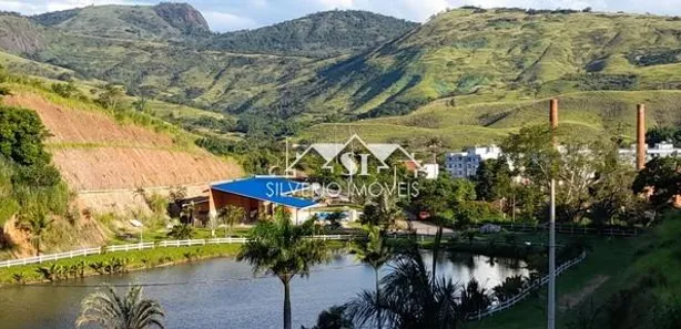Casa de Condomínio com 3 Quartos à venda, 390m² no 2390, Paraíba do Sul