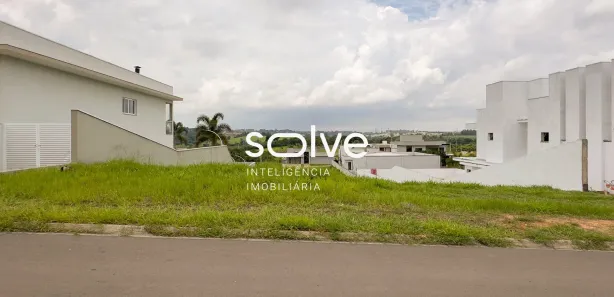 Terreno / Lote / Condomínio à venda, 1200m² no Jardim Quintas da Terracota, Indaiatuba