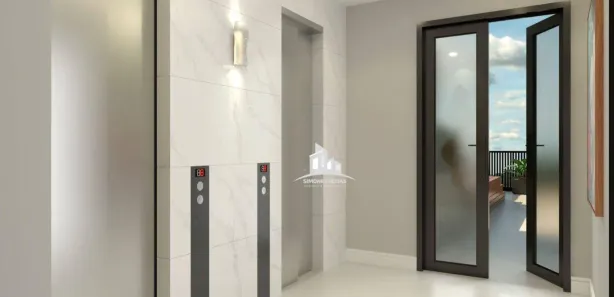 Apartamento com 2 Quartos à venda, 63m² no Ano Bom, Barra Mansa