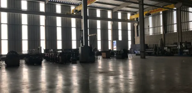 Galpão / Depósito / Armazém para venda ou aluguel, 5630m² no Centro, Monte Mor