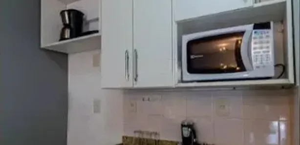 Flat com 1 Quarto à venda, 45m² no Itaipu, Niterói