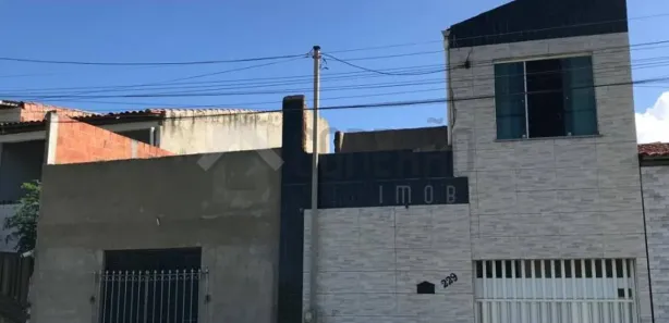 Casa com 3 Quartos à venda, 254m² no Atalaia Nova, Barra dos Coqueiros