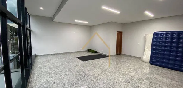 Conjunto Comercial / Sala para alugar, 55m² no Jardim Glória, Americana