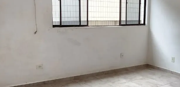 Loft com 1 Quarto à venda, 53m² no Parque São Vicente, São Vicente