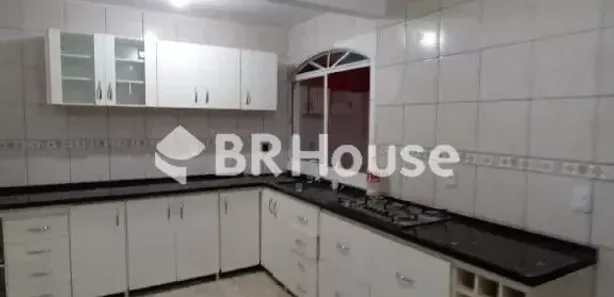 Prédio Inteiro com 6 Quartos à venda, 230m² no Samambaia Sul, Brasília