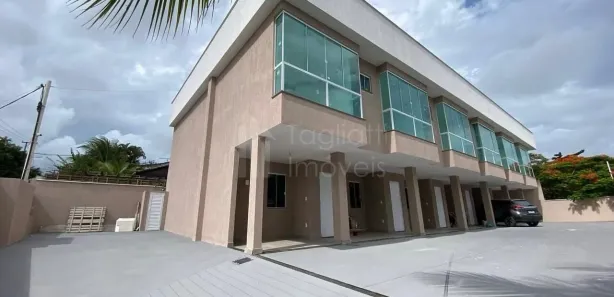 Casa com 2 Quartos à venda, 85m² no Rio do Limão, Araruama