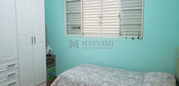 Casa com 3 Quartos à venda, 97m² no Parque União, Bauru