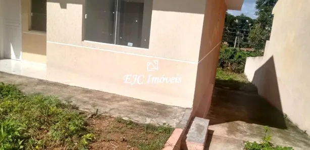 Casa com 3 Quartos à venda, 80m² no Jardim Roma, Almirante Tamandaré