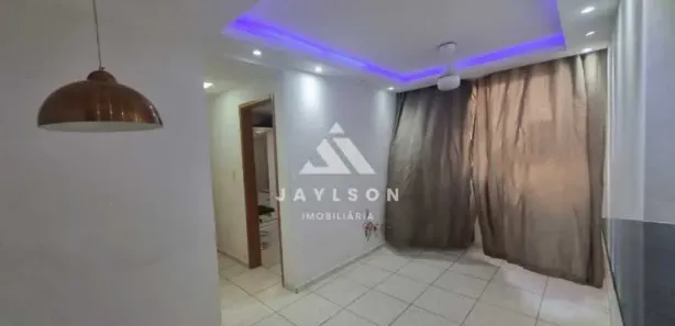 Apartamento com 2 Quartos à venda, 59m² no Parada de Lucas, Rio de Janeiro