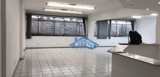 Conjunto Comercial / Sala para alugar, 100m² no Alphaville Empresarial, Barueri