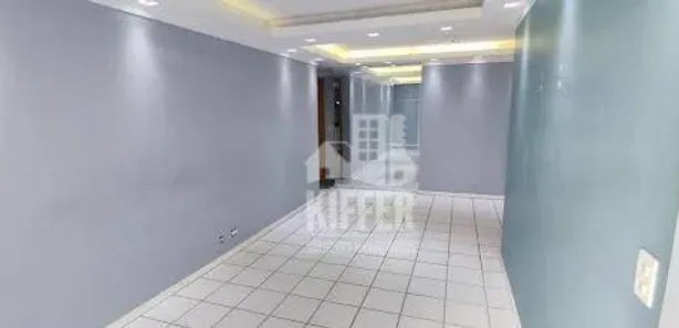 Apartamento com 2 Quartos à venda, 80m² no Badu, Niterói