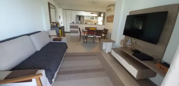 Apartamento com 3 Quartos à venda, 98m² no Jardim Las Palmas, Guarujá