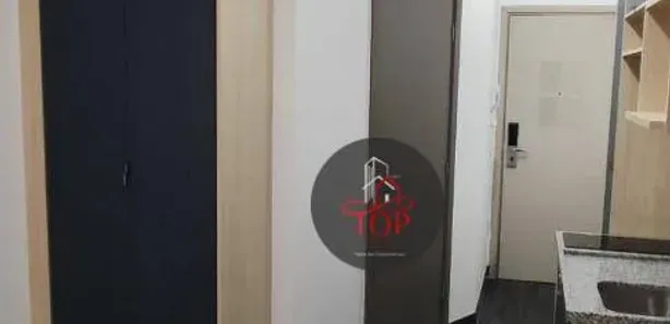 Studio com 1 Quarto para alugar, 20m² no Santa Paula, São Caetano do Sul