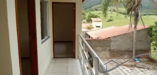 Apartamento com 2 Quartos à venda, 60m² no Retiro das Palmeiras, Miguel Pereira