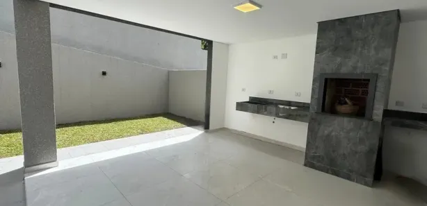 Sobrado com 3 Quartos à venda, 157m² no Centro, Campo Largo
