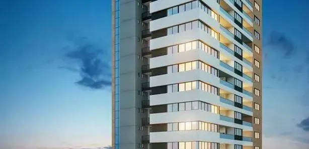 Apartamento com 3 Quartos à venda, 122m² no Renato Gonçalves, Barreiras