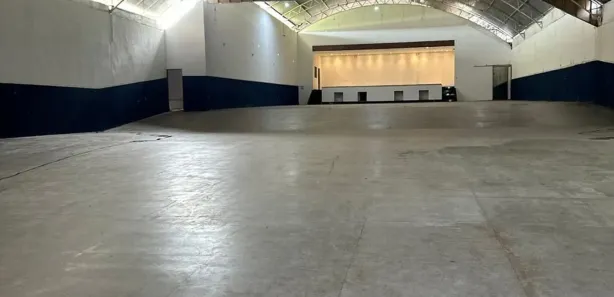 Galpão / Depósito / Armazém com 2 Quartos para alugar, 1500m² no Lagoa Nova, Natal