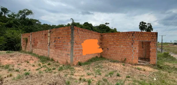 Casa com 3 Quartos à venda, 120m² no , Iranduba