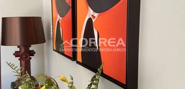Apartamento com 2 Quartos para alugar, 50m² no América, Barretos