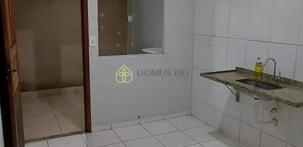 Casa de Condomínio com 2 Quartos à venda, 98m² no Colônia Santo Antônio, Barra Mansa