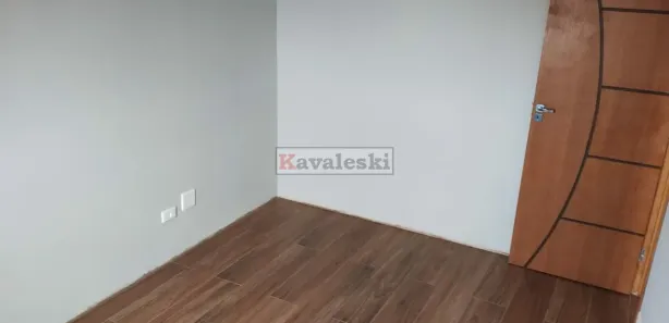 Apartamento com 2 Quartos à venda, 52m² no Vila das Mercês, São Paulo
